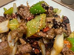 -东吉馆韩式餐厅(八经街总店)