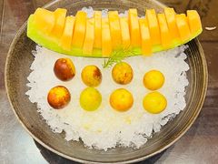 -鱼痴渔醉·食鲜集(月亮湾店)