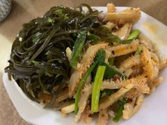 -军嫂饺子馆(岳家寨小区店)