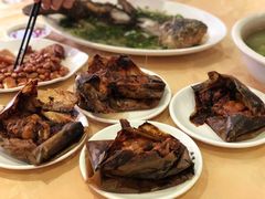 -粤北餐馆