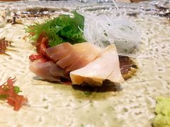 -桐寿司Sushi Tong