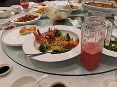 -万龙洲海鲜(大兴绿地缤纷城店)