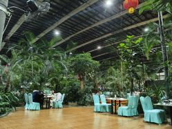 -颐和尚景酒店·宴会厅(园林生态酒店)