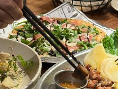 -Blac+Blac(中海环宇荟店)