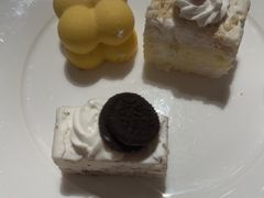 -晶丽香榭自助餐(南京大饭店)