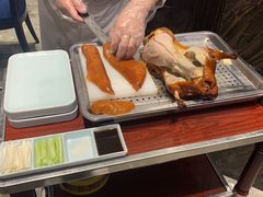 -望乡楼上海菜(日月光店)