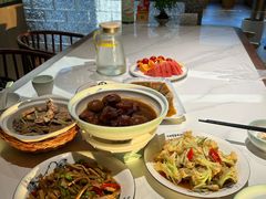 -风味小馆(天目湖宾馆店)