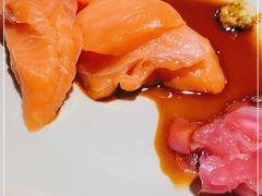 -盛江山自助料理(高新锦辉店)