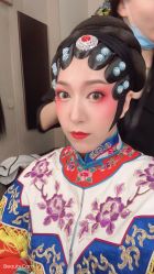 -盘子女人坊古装写真摄影(天津总店)