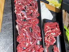 -林记潮牛·牛肉火锅(上马墩店)