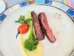 -解放碑威斯汀酒店-知味国际美食餐厅