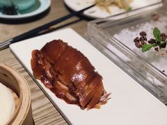 酥不腻烤鸭-小大董·烤鸭(凤凰汇店)