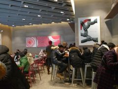 等位区-天元名小吃店(东部店)