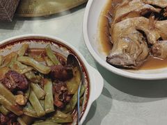 -万宝海鲜舫(劳动公园店)