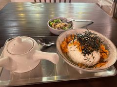 -Retro Deli 茶泡饭