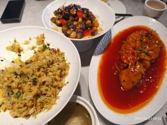 -大潮淮·淮扬菜(何园旗舰店)