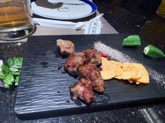 -極上萬膳·日料放题(海岸城店)