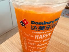 -达美乐比萨(慧忠路店)