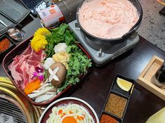 -龙神·炭烧酒场深夜食堂(新街口店)