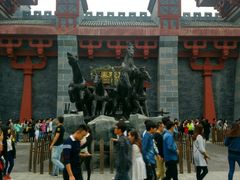 -厦门方特梦幻王国