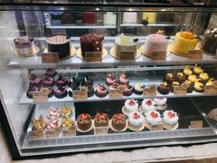 -PAPER STONE BAKERY(天环店)