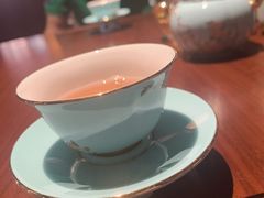 -广富林宰相府酒店·水云间