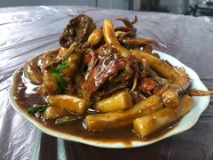 -妈妈的小作坊(陈家镇店)