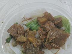 -禾师兄·布拉肠(一德路店)