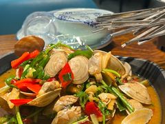 -517烧烤·龙虾·海鲜大排档(万象都荟店)