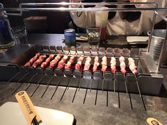 -很久以前羊肉串(南京路第一百货店)