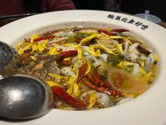 -太二酸菜鱼(正大广场店)