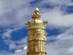 -噶丹松赞林寺