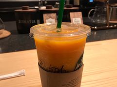 -星巴克臻选(深圳万象天地旗舰店)