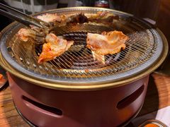 -西塔老太太泥炉烤肉(万柳华联店)