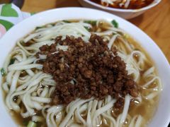 -洞子口张老二凉粉(文殊院店)