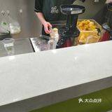 以前逛街累了会喝奶茶咖啡但是多喝实在不好但是实在忍不住
