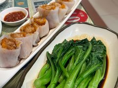 -香港威特瑞茶餐厅(小白楼音乐厅店)