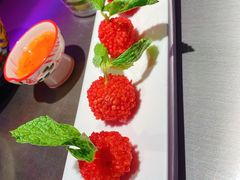 好運蓮蓮-新越盏·东南亚料理(捷登都会店)