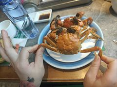 -亚马逊蒸汽活海鲜自助(LCM置汇旭辉广场店)