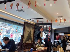 -新花城蟹粉馆(乌鲁木齐店)