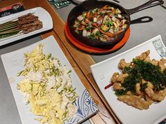 -云海肴·汽锅鸡·云南菜(高德置地店)