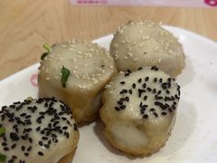 -小杨生煎(成山巴黎春天店)
