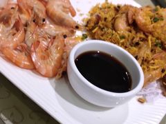 -大鸭梨烤鸭(左家庄店)