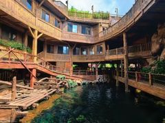 -长鹿旅游休博园