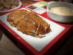 -韵秋荷(宝山龙湖天街店)