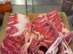 -谷町·烤肉自助(朱雀门店)