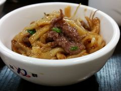 -来自潮州牛肉店(华强北店)