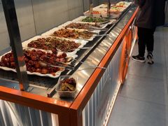 -盒马鲜生(王府广场店)
