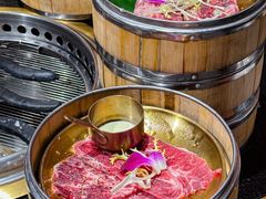 -何发发和牛烧肉·鳗鱼榴莲放题自助(乐峰广场店)
