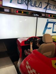 -嗨翻Hi-Fun竞技主题乐园·蹦床团建生日聚会(五棵松华熙店)
